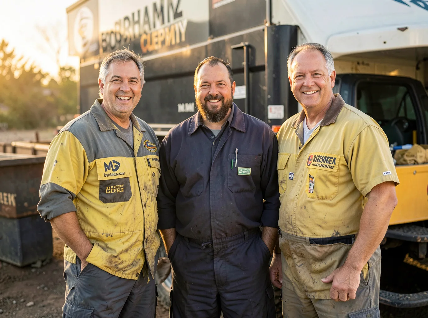 Sewage Cleanup company in Othello, WA
