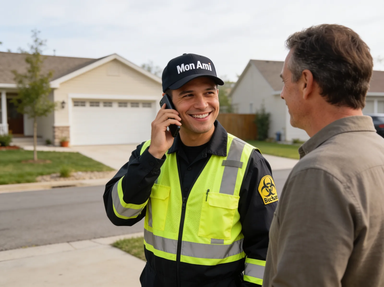 Sewage Cleanup Othello, WA FAQs